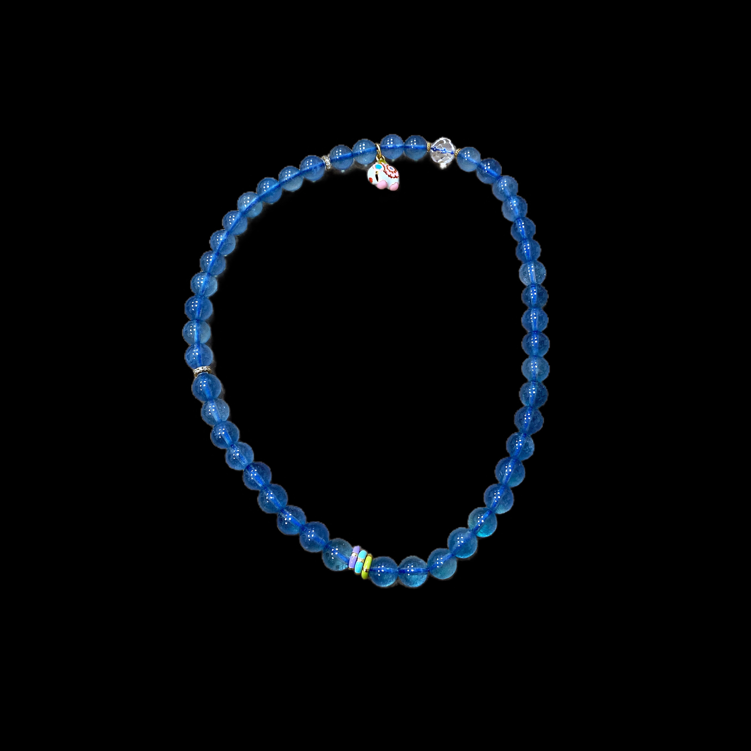 V3954手串DIY孤品！