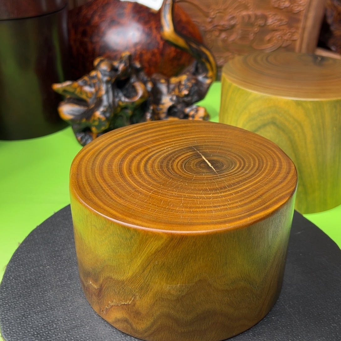 已***置大果紫檀（缅甸花梨）