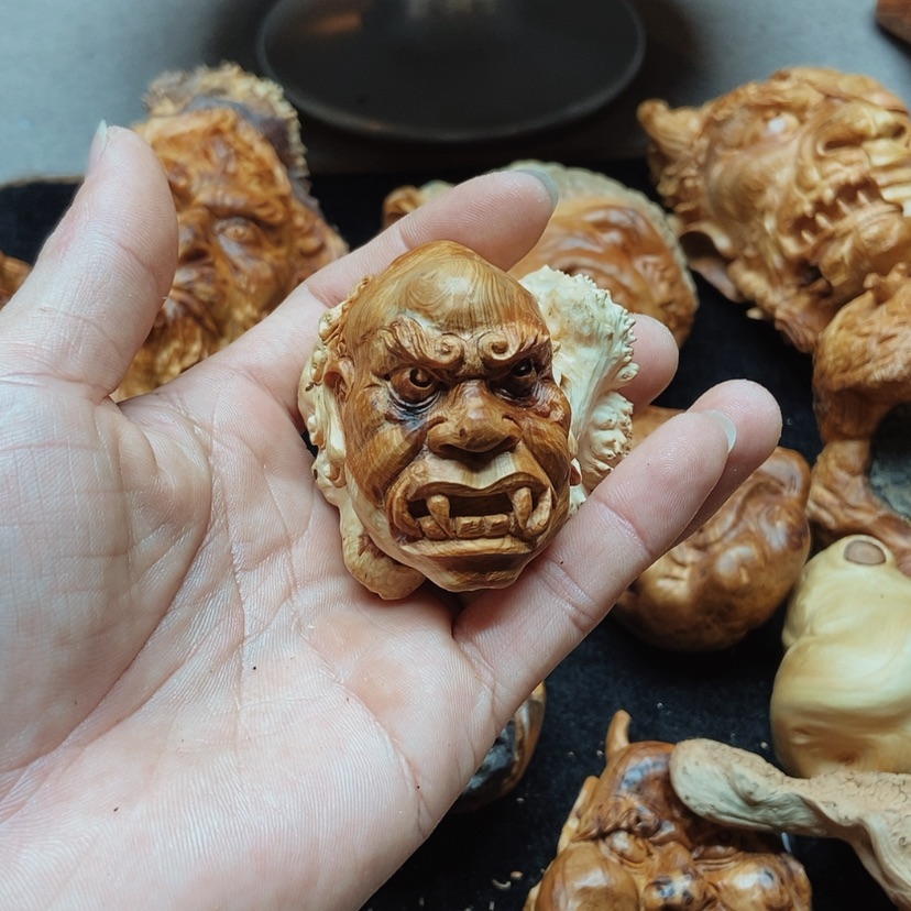 【闪购商品】麻*手把手的设计和制作