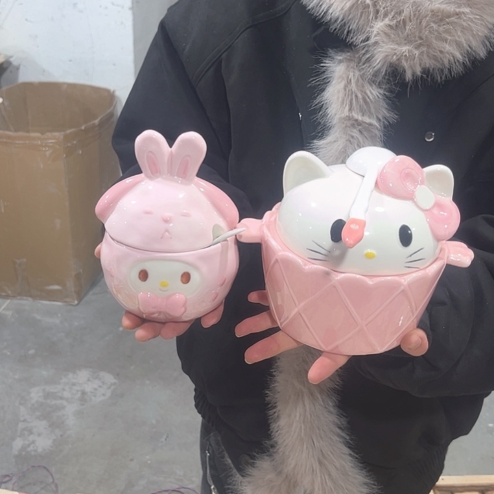 紫砂茶叶罐我们的生活也