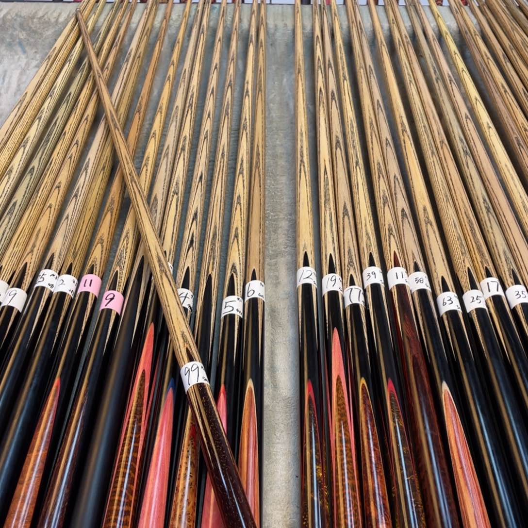 魏***凡长款白蜡木小叶紫檀