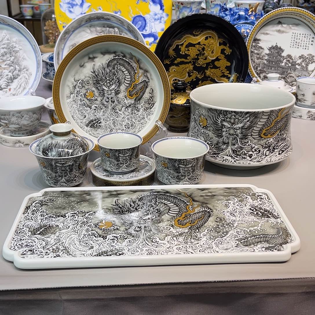 景德镇市人民政府