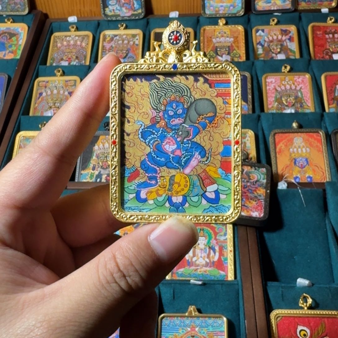 星*山海陋室  黑财老师