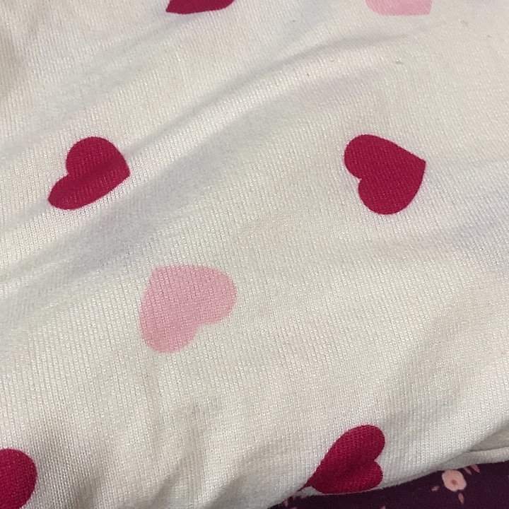 无纺布高档面料4米