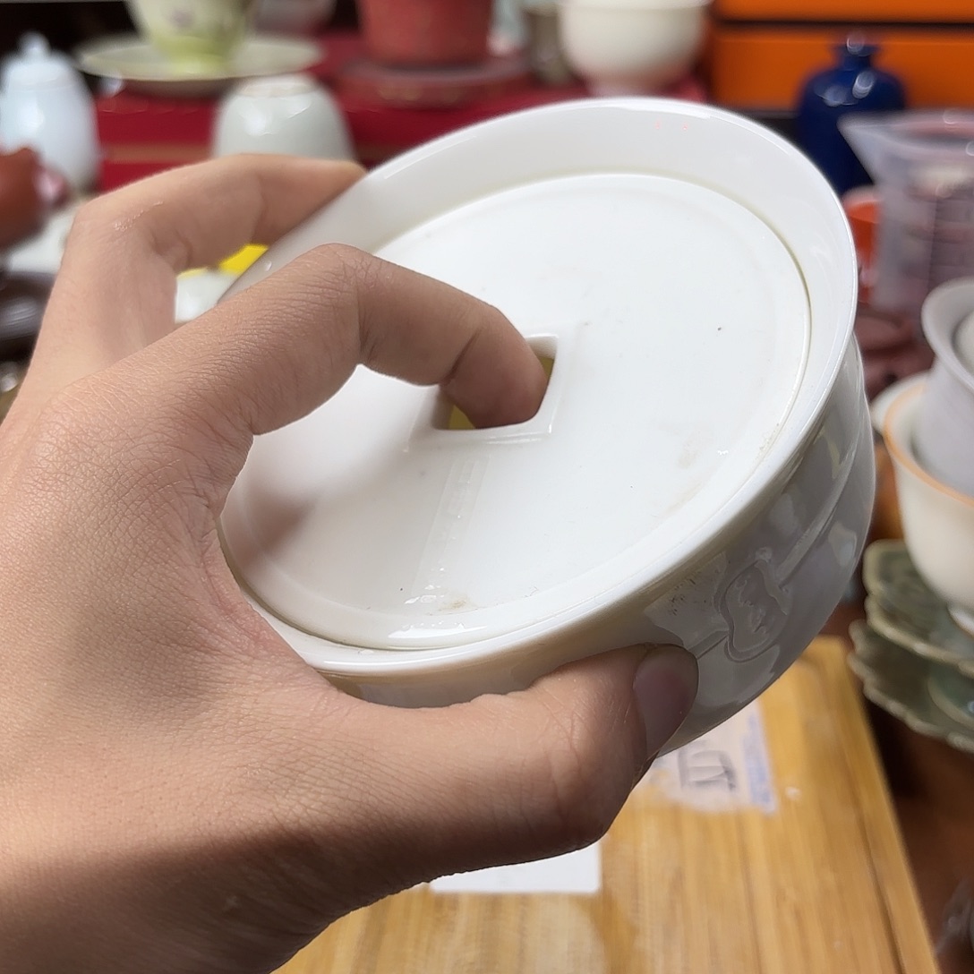 紫砂微瑕介意的不要下单