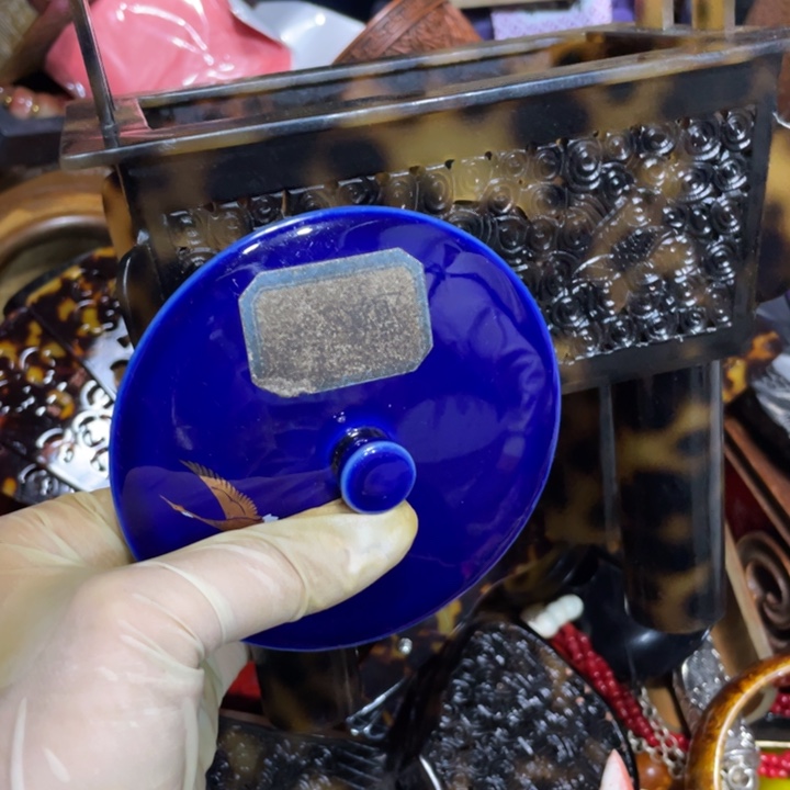 紫砂陶瓷艺术陶瓷艺术憨*