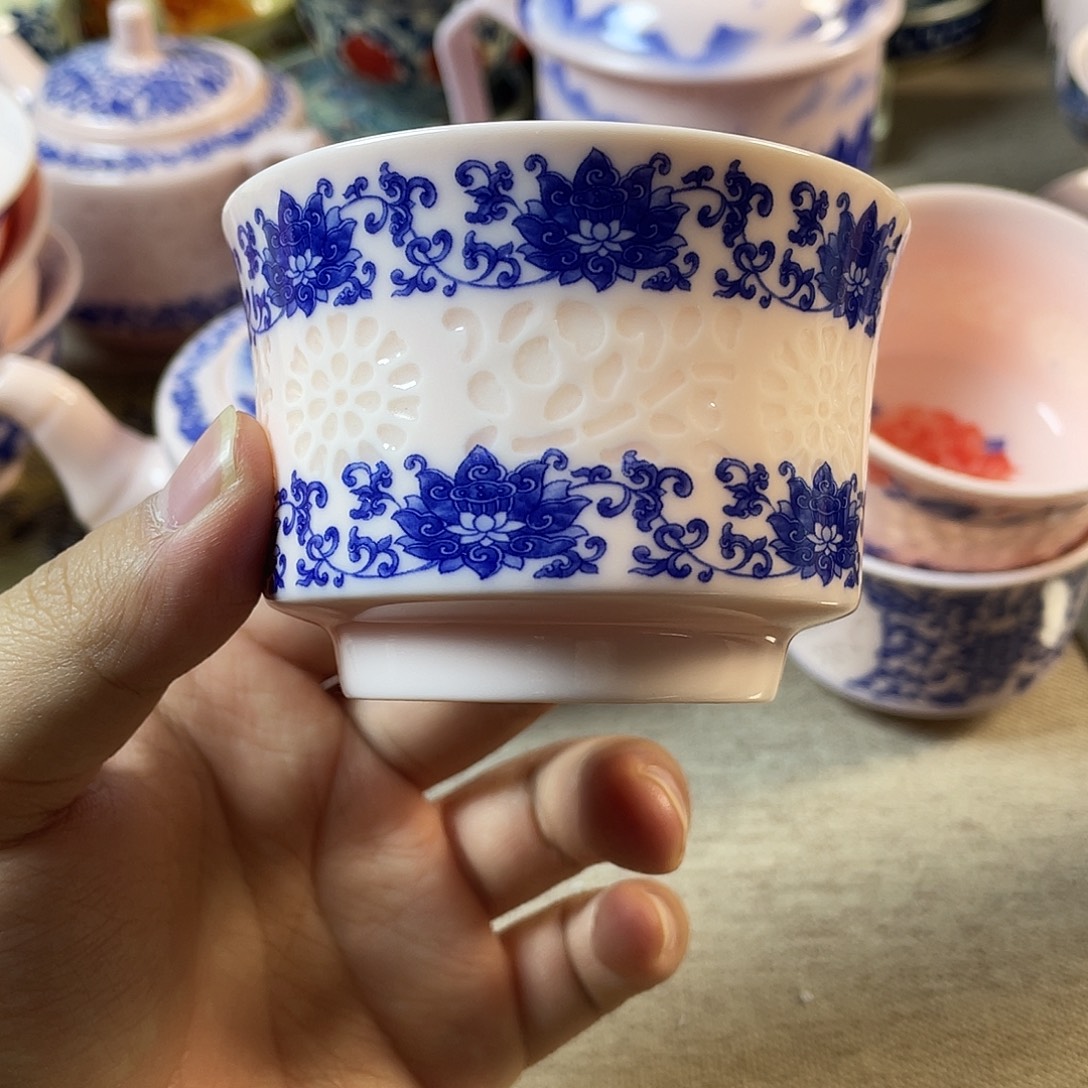 瓷片景德镇陶瓷9999999999