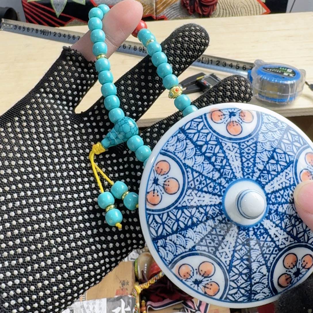 茶宠现代工业设计方法