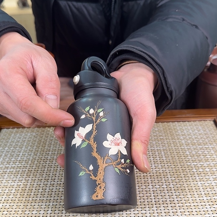 紫砂茶壶精品紫砂杯