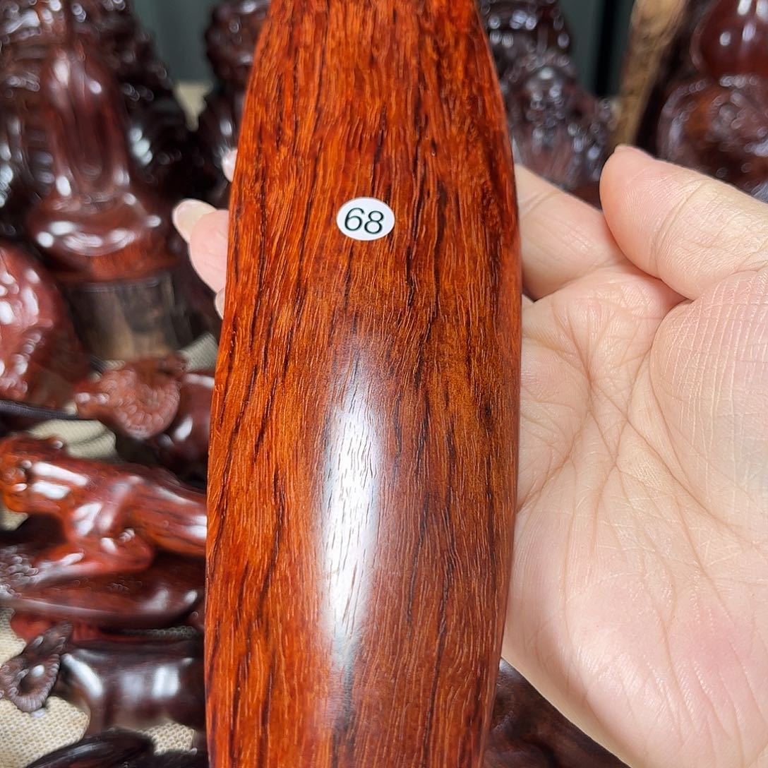 檀香紫檀（小叶紫檀）