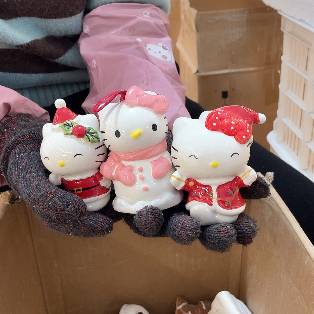 陶瓷微瑕介意慎拍