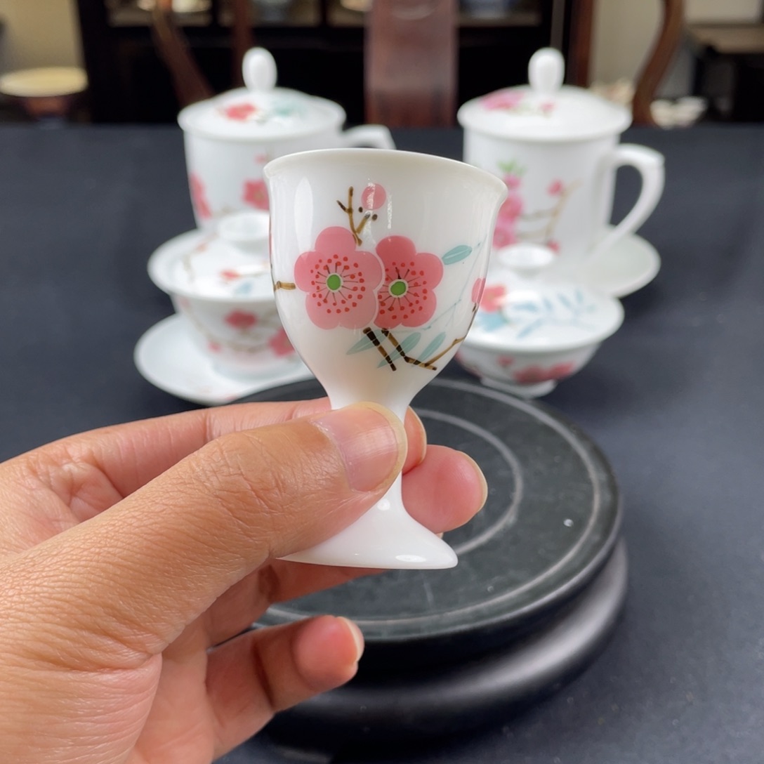 瓷片轻工业陶瓷研究所