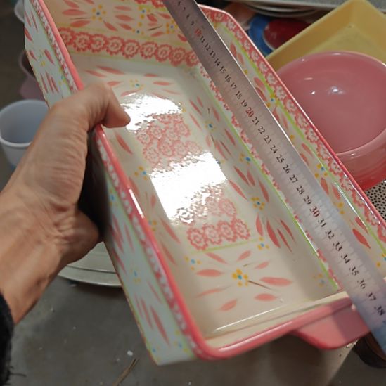 欧式，陶瓷餐具杯碗盘微瑕介意慎拍