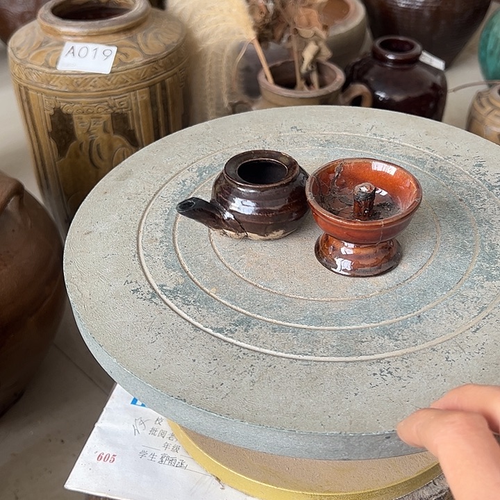 牛***王陶土老陶等买一送一