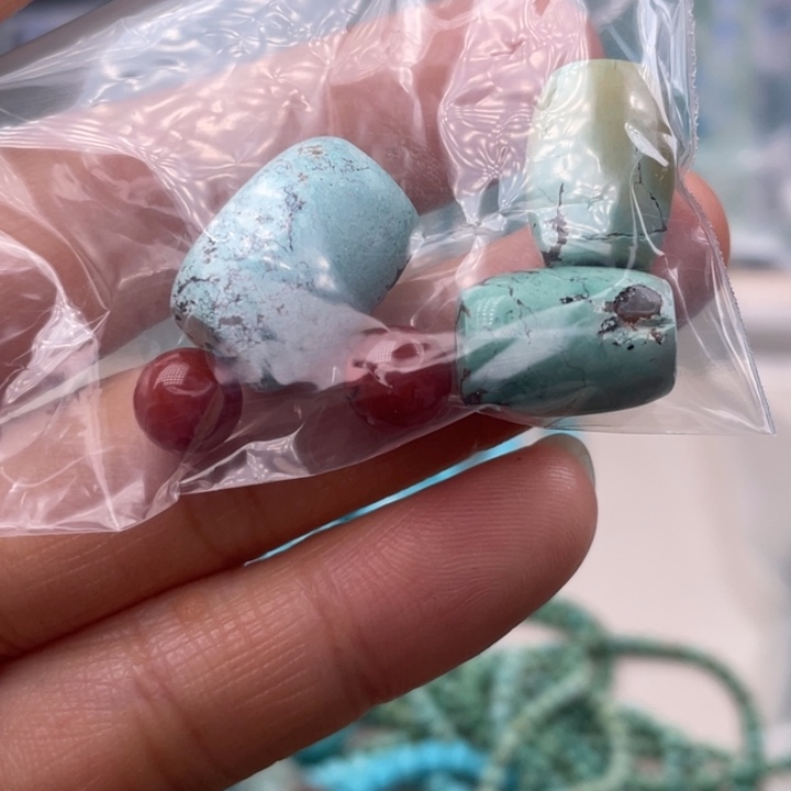 南红玛瑙珠宝奇石未镶嵌