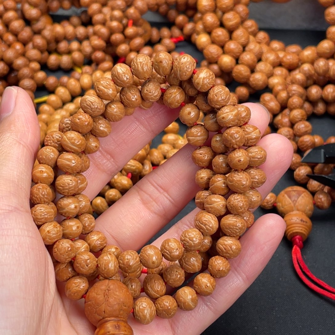 吊坠凤眼菩提凤眼