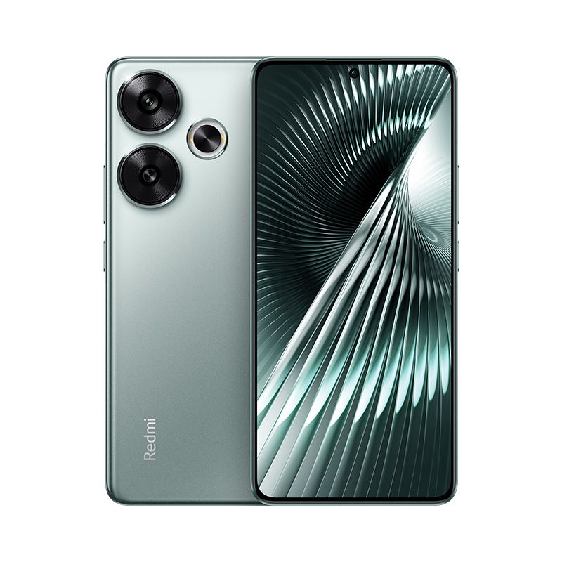 95新 Redmi/红米 turbo3全网通国行第三代骁龙8S 5G手机