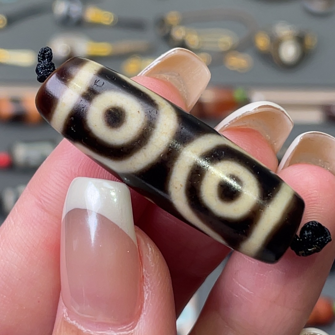 【闪购商品】玛瑙/玉髓珠宝半成品未镶嵌落*