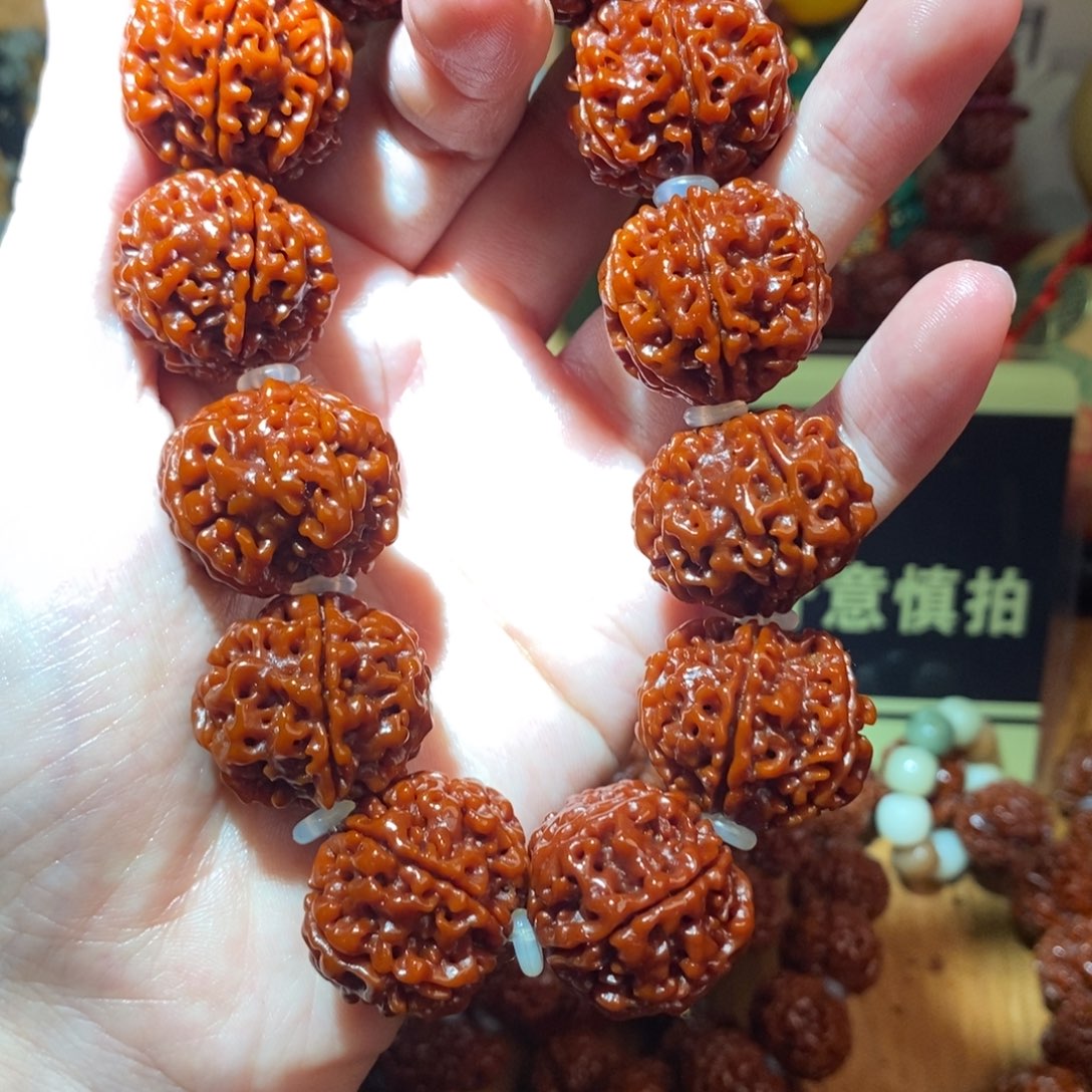 金刚菩提手串226。