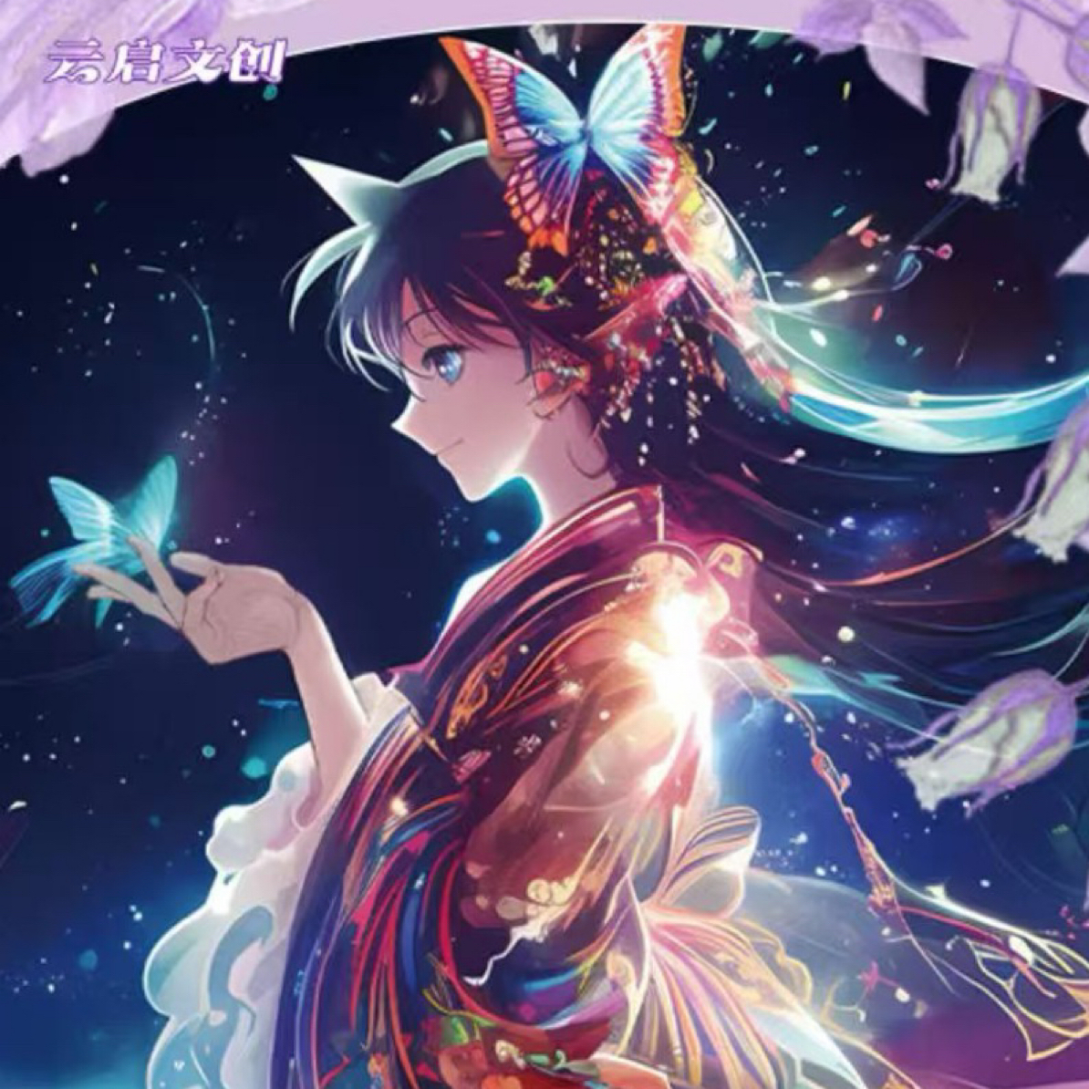 云启文创名侦探柯南 彩钞第二弹收藏钞票 默认代拆