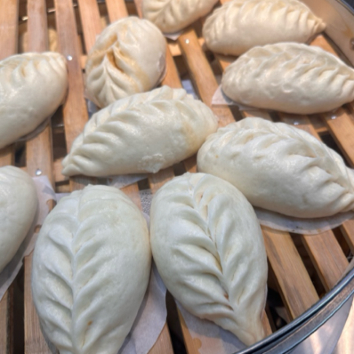 安格斯牛肉大葱包/个/150g