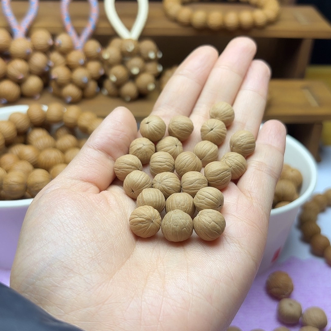 核桃11南瓜散籽20个不打底