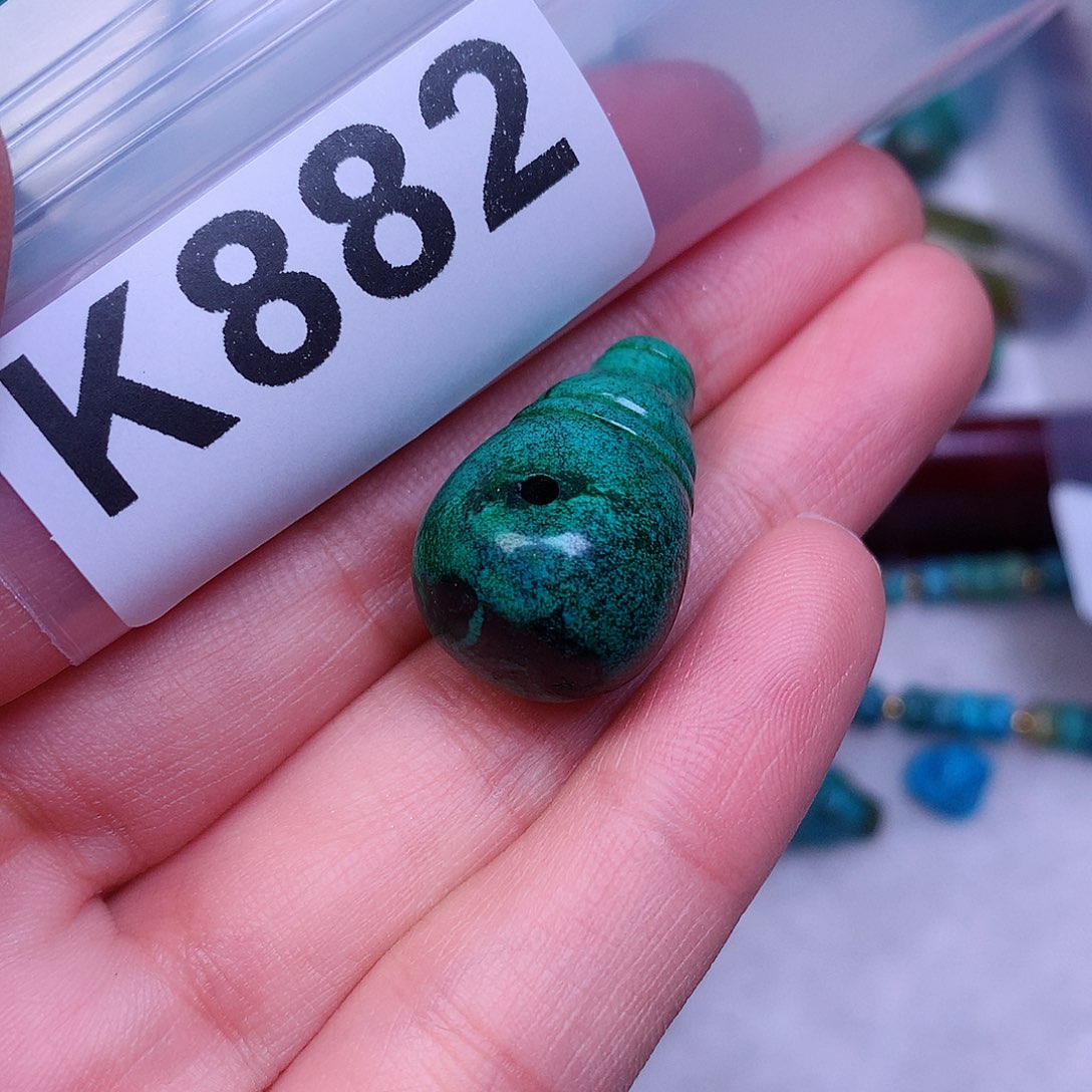 空竹粉丝专享十堰特色手工散珠