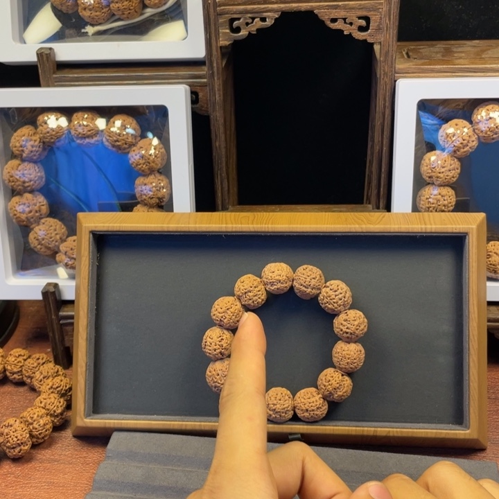 金刚菩提吊坠闪电9