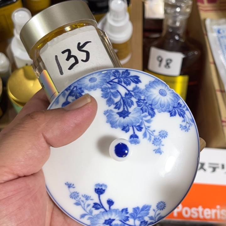 瓷片回流瓷器瓷片135
