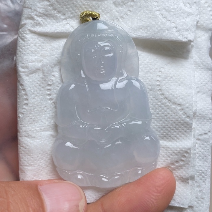 未镶嵌定制翡翠多样性发货