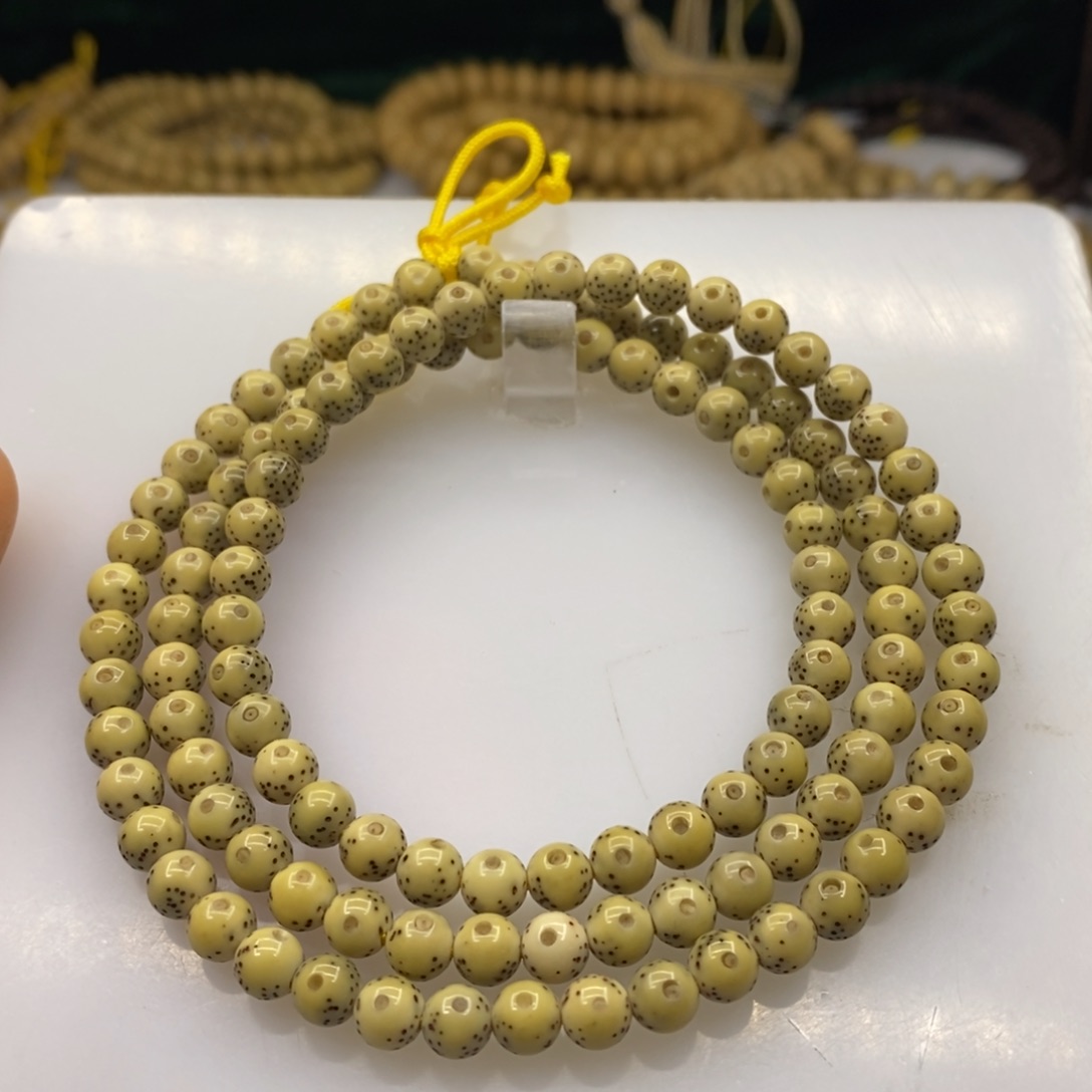 星月菩提吊坠6/6……