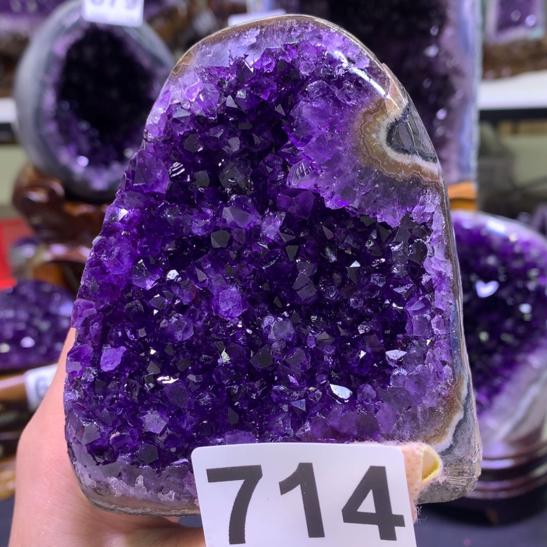 水晶水晶摆件未镶嵌