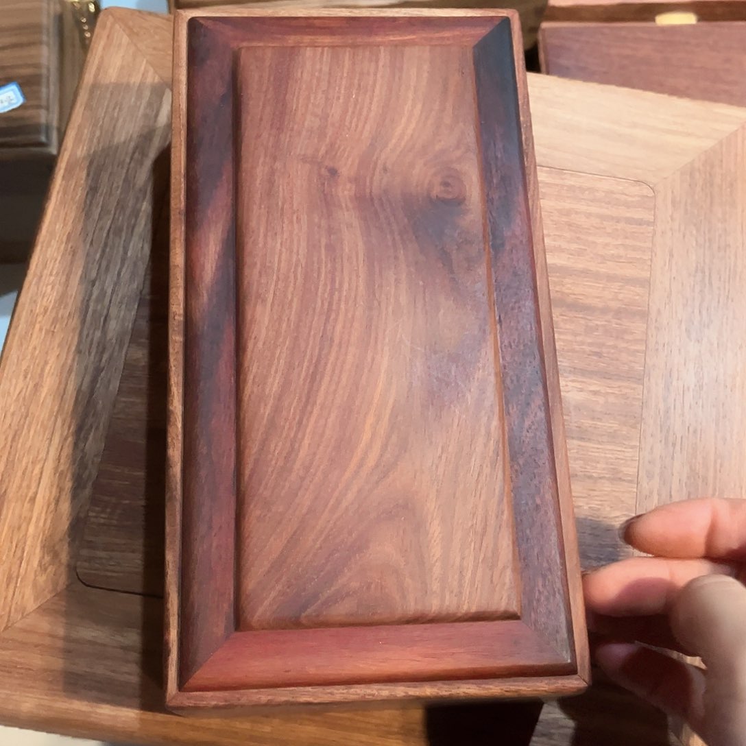 贡木机关盒机关盒