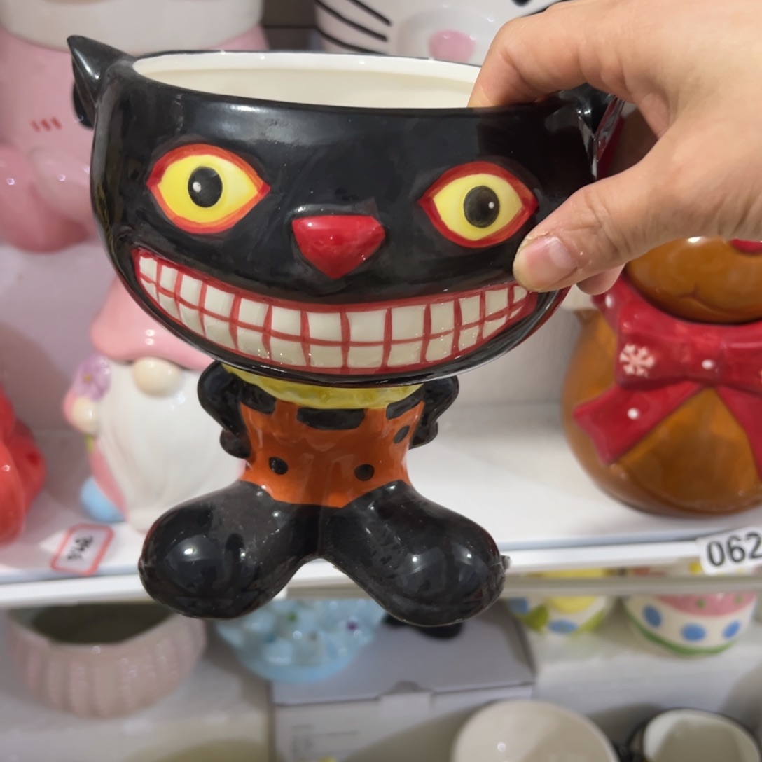 摆件微瑕疵不售后的