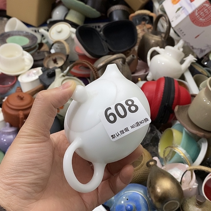 陶瓷艺术品及陶瓷制品