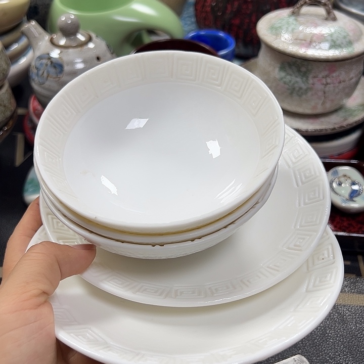 瓷片本店全场拍满20包邮