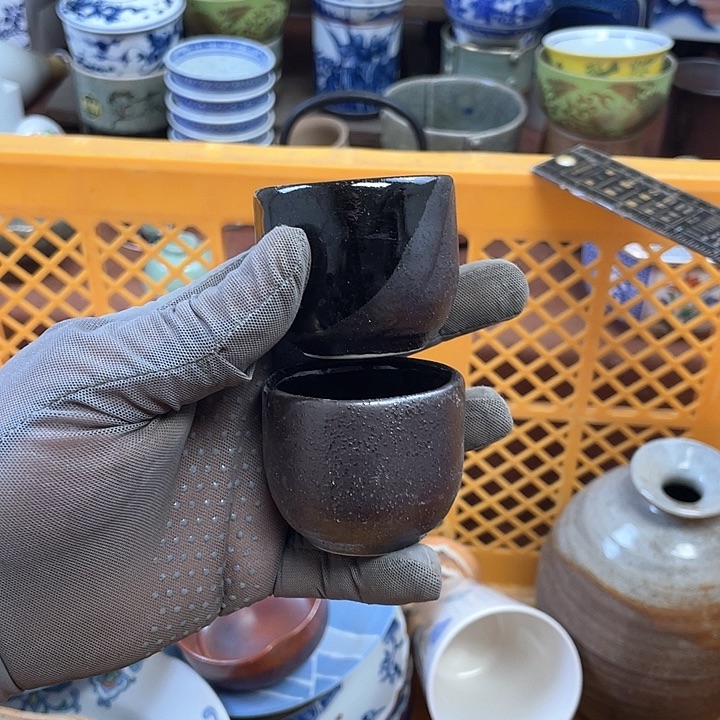 琉璃手工艺品开播了开播了开播了