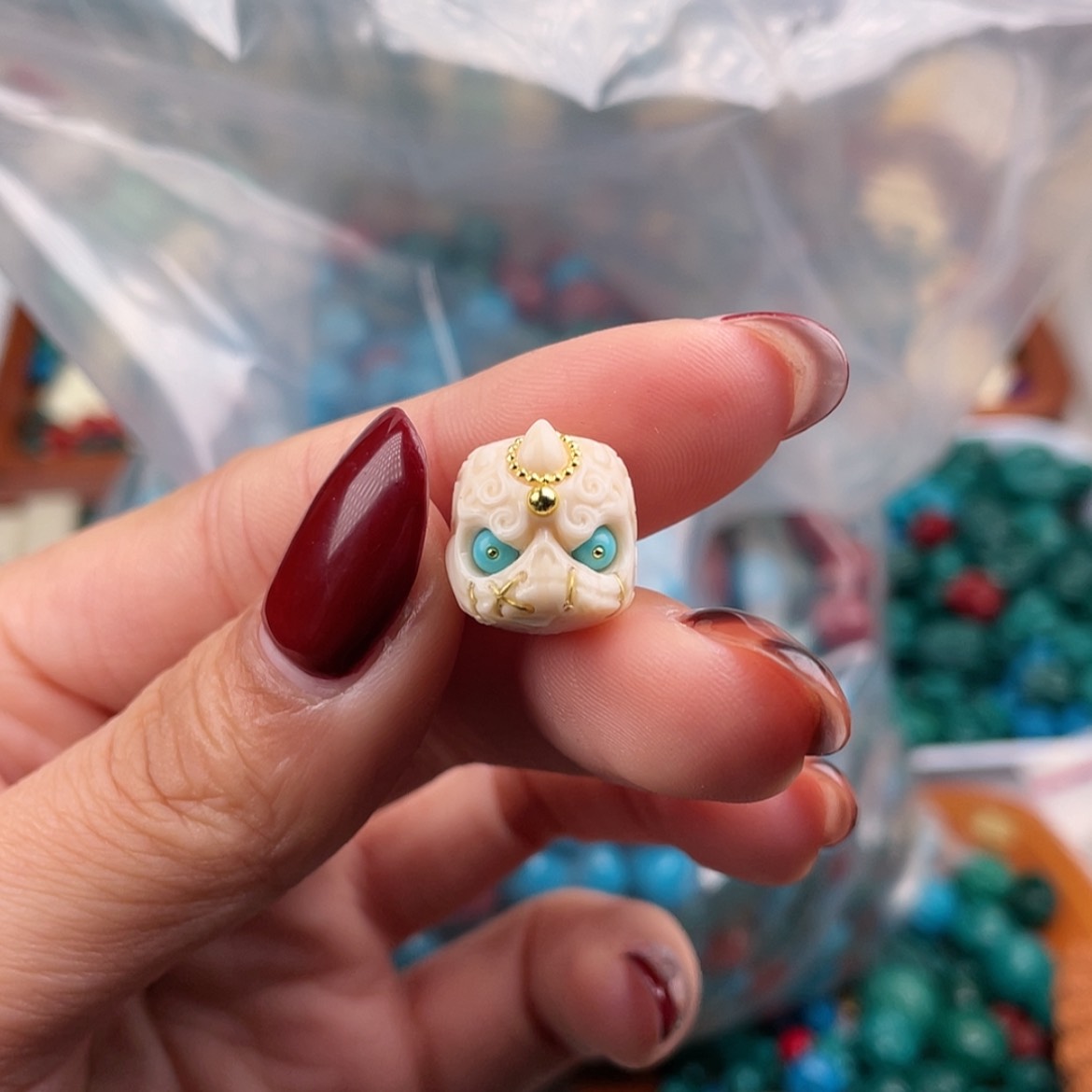 【闪购商品】琉璃非金属13尺寸