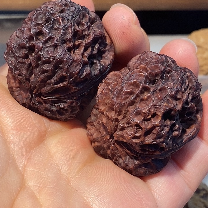 把件文玩核桃76666667777¥¥