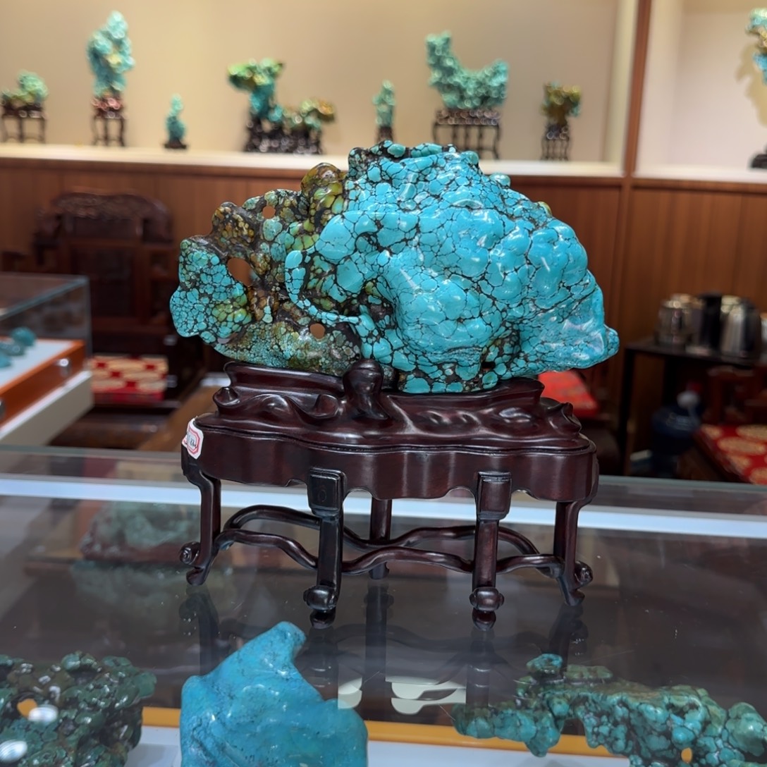 简***乐石材奇石观赏石摆件