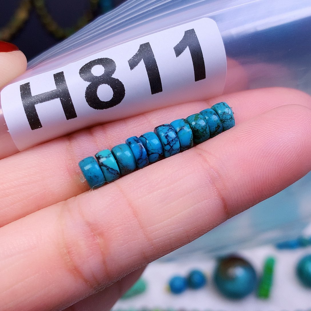 空竹粉丝专享十堰特色手工散珠
