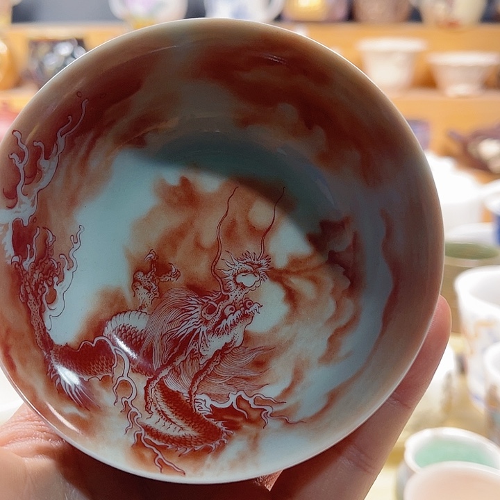 主人杯主人不在如何通话中体会