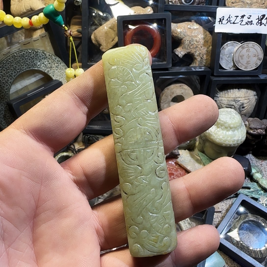 琉璃镇尺11111111111