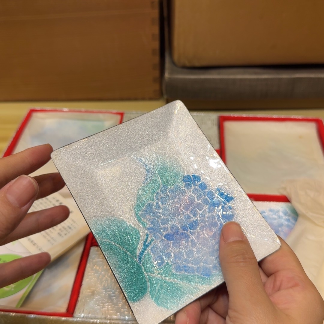 小狐狸瓷器家居好物推荐