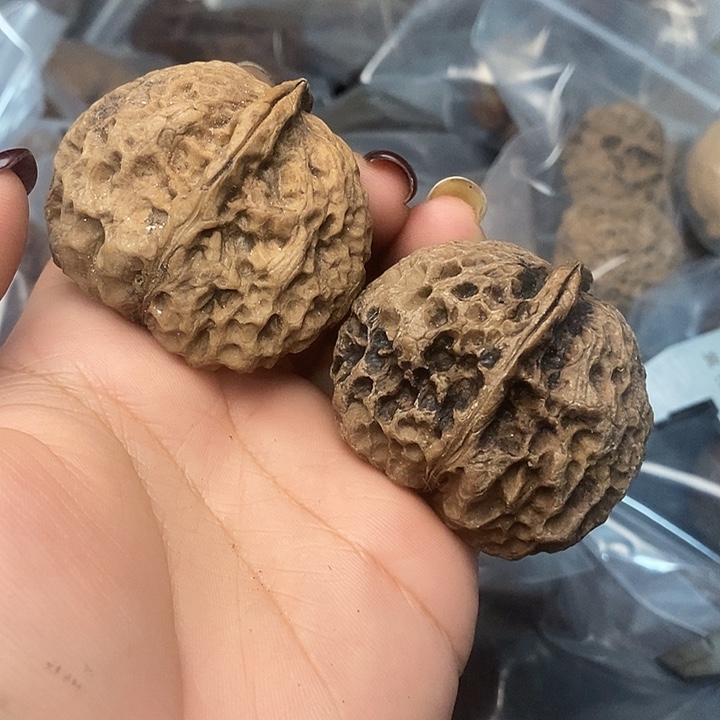 文玩核桃吊坠39号46mm