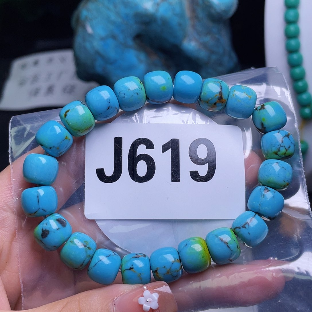 A湖北十堰产地发货圆珠老型珠子