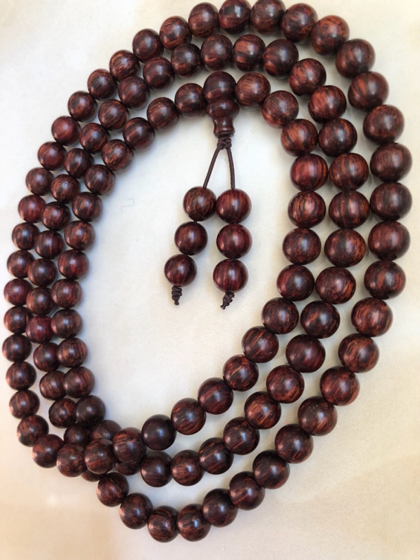 花梨木0.8满芝麻