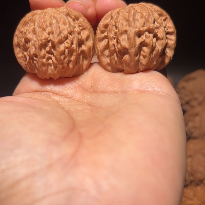 文玩核桃吊坠文玩核桃吊坠磨盘38