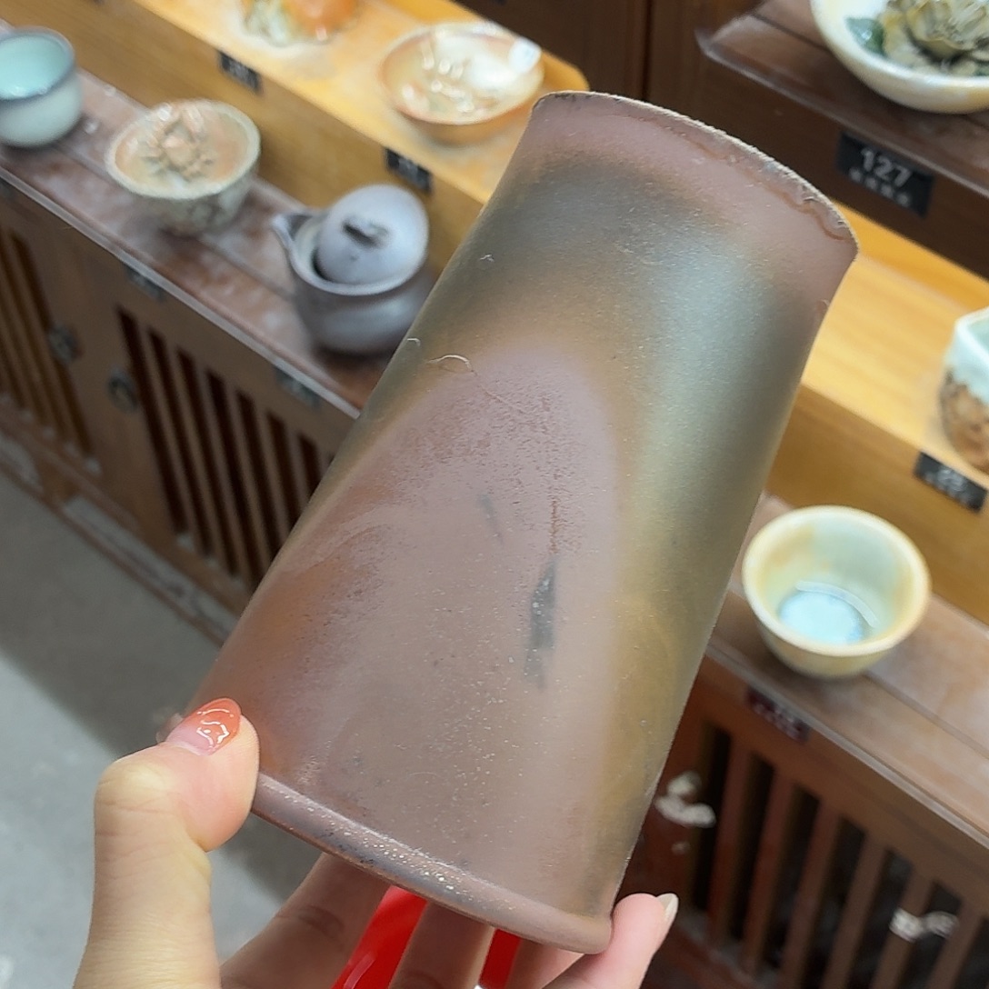 陶园柴烧，精品高货128