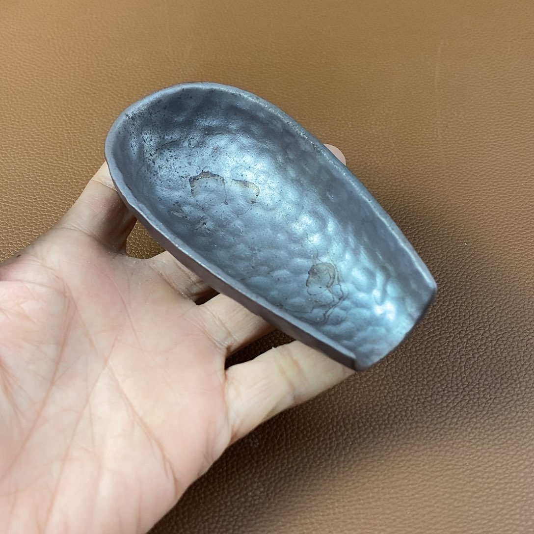 手工粗陶、柴烧茶器